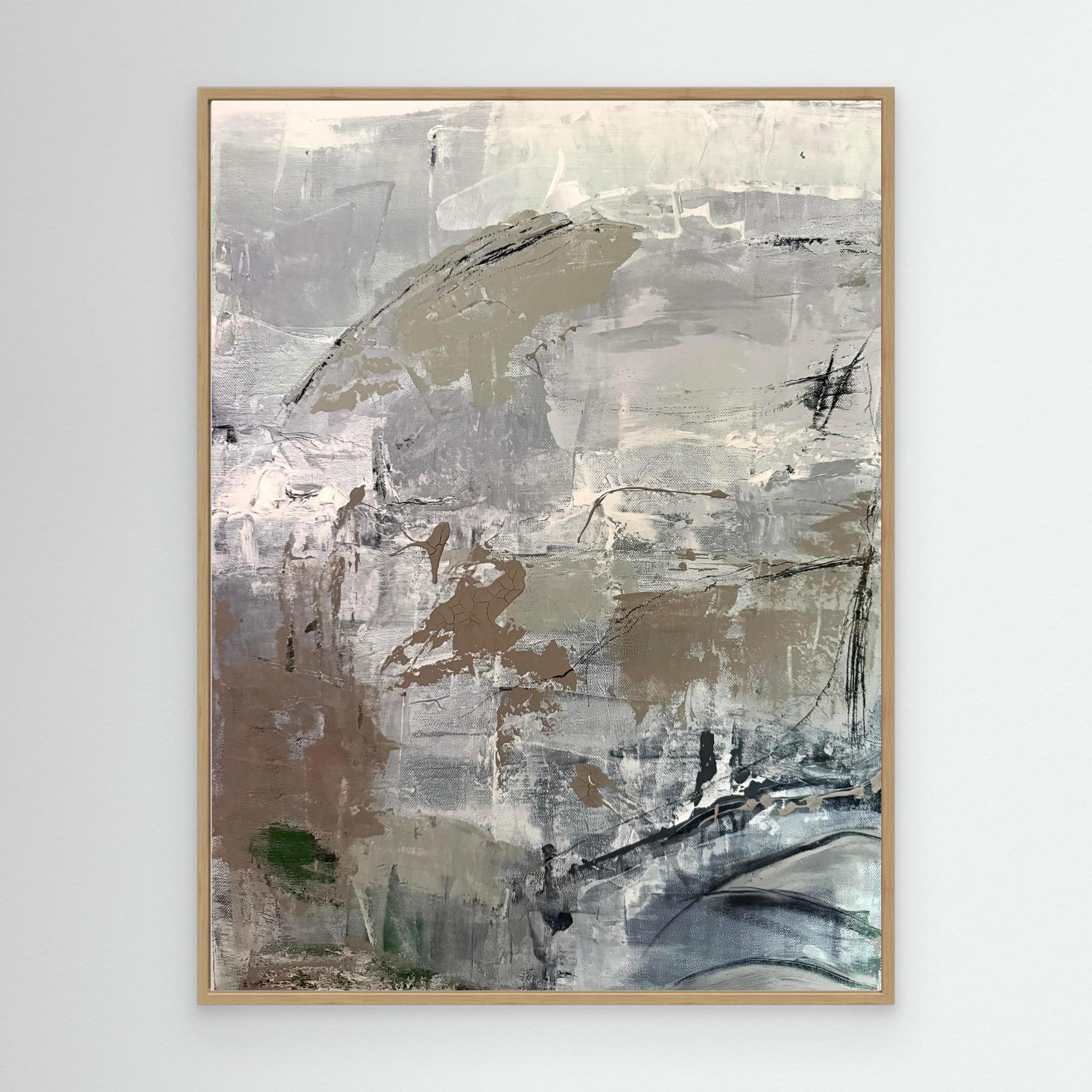 Wabi Sabi 2 (printed canvas)
