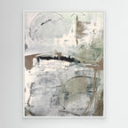 Wabi Sabi 1 (printed canvas)