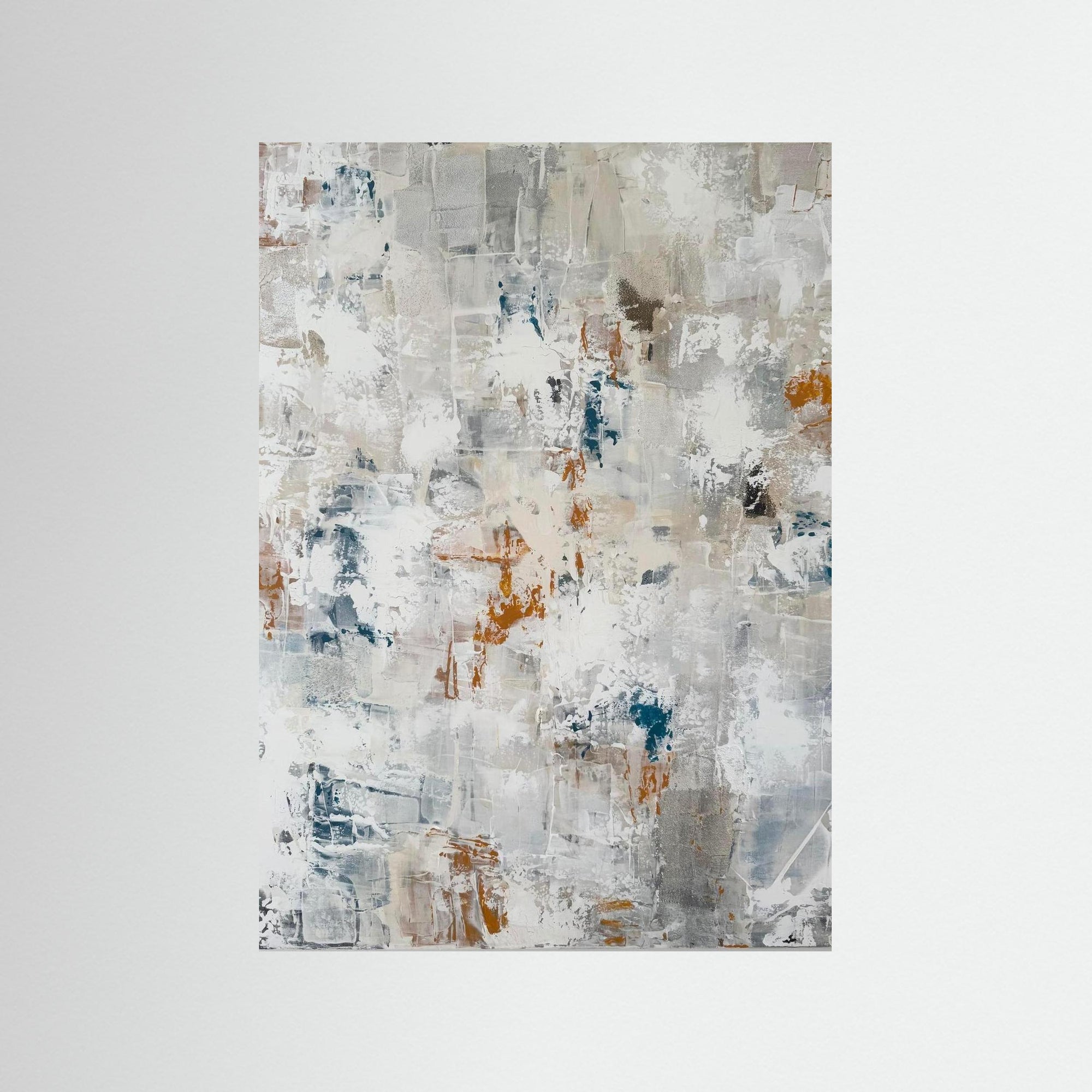 Becoming (Fine Art Print)