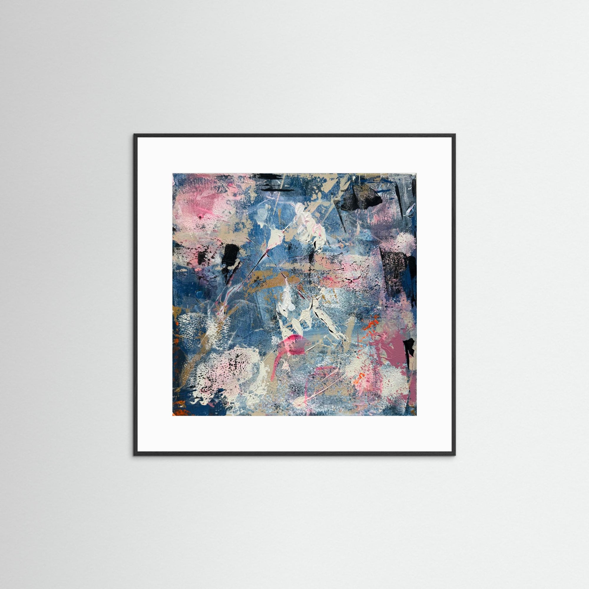 Twilight Champagne 4 (fine art print)