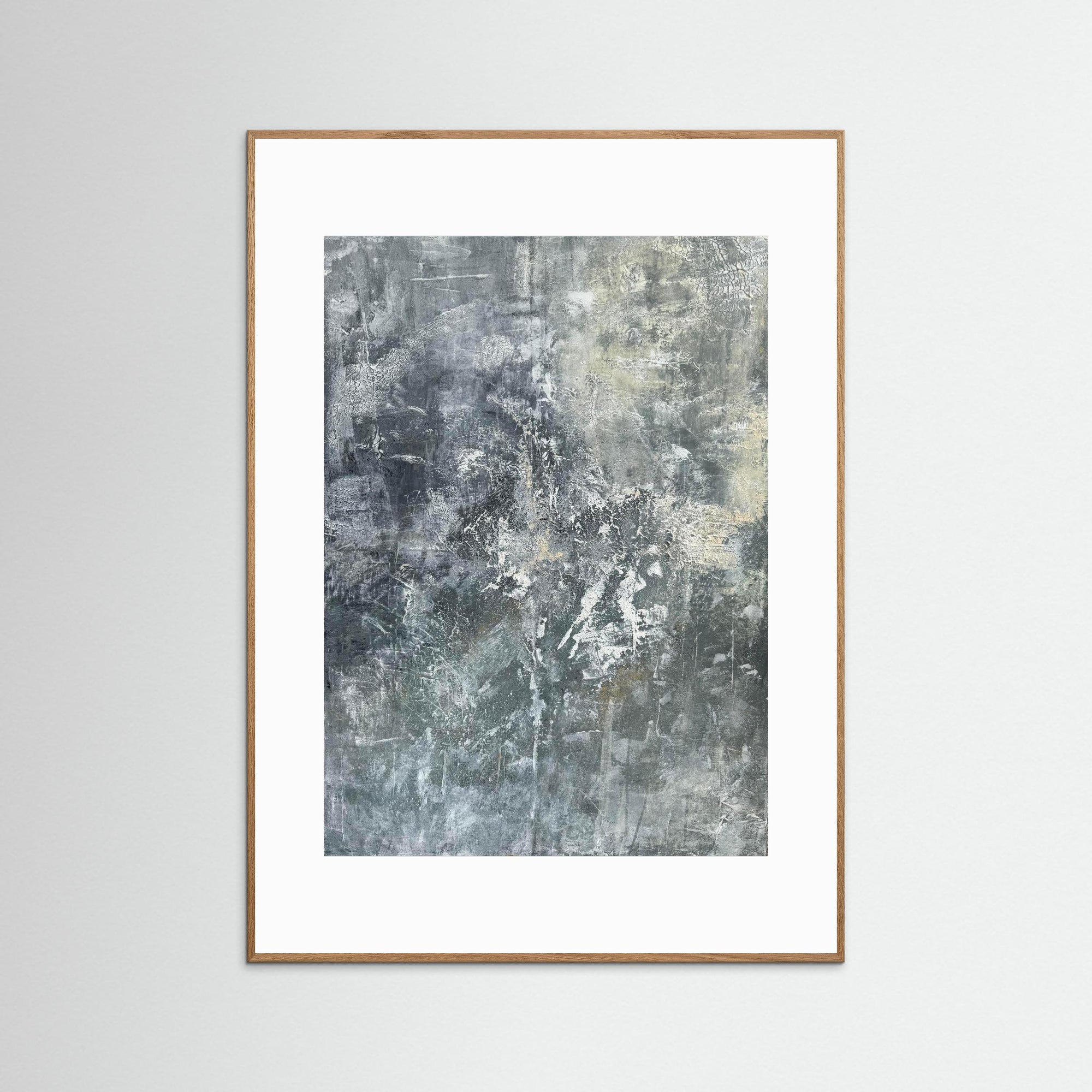 Intuition (Fine Art Print)