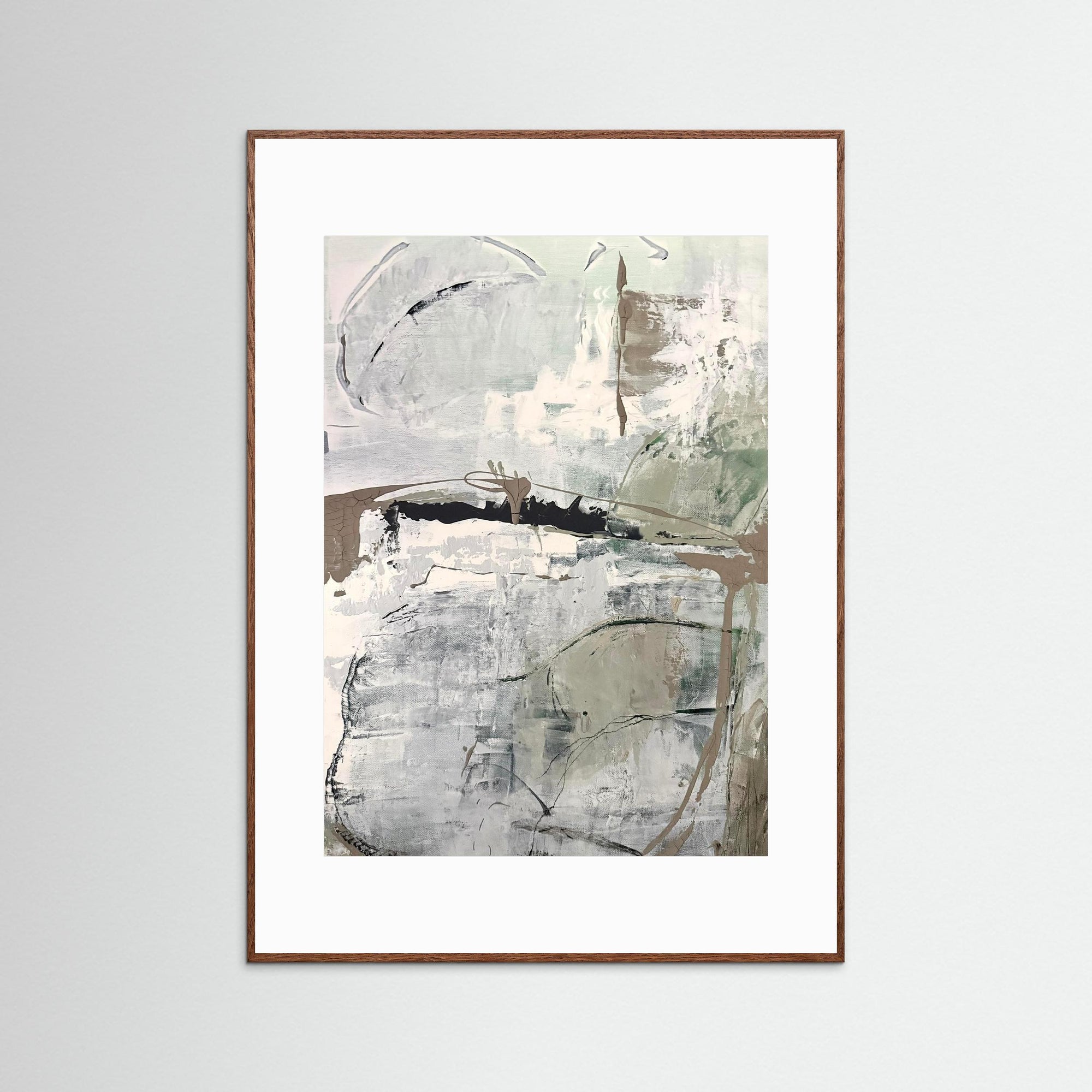 Wabi Sabi 1 (Fine Art Print)