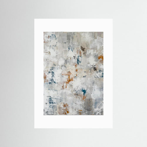 Becoming (Fine Art Print)