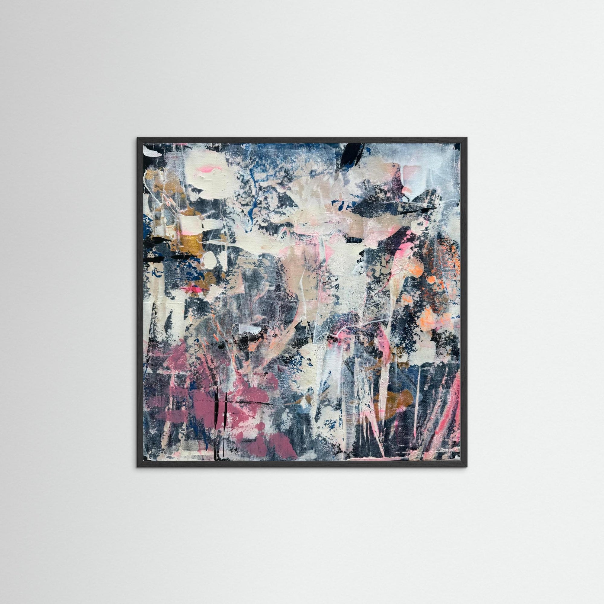 Twilight Champagne 6 (Fine Art Print)