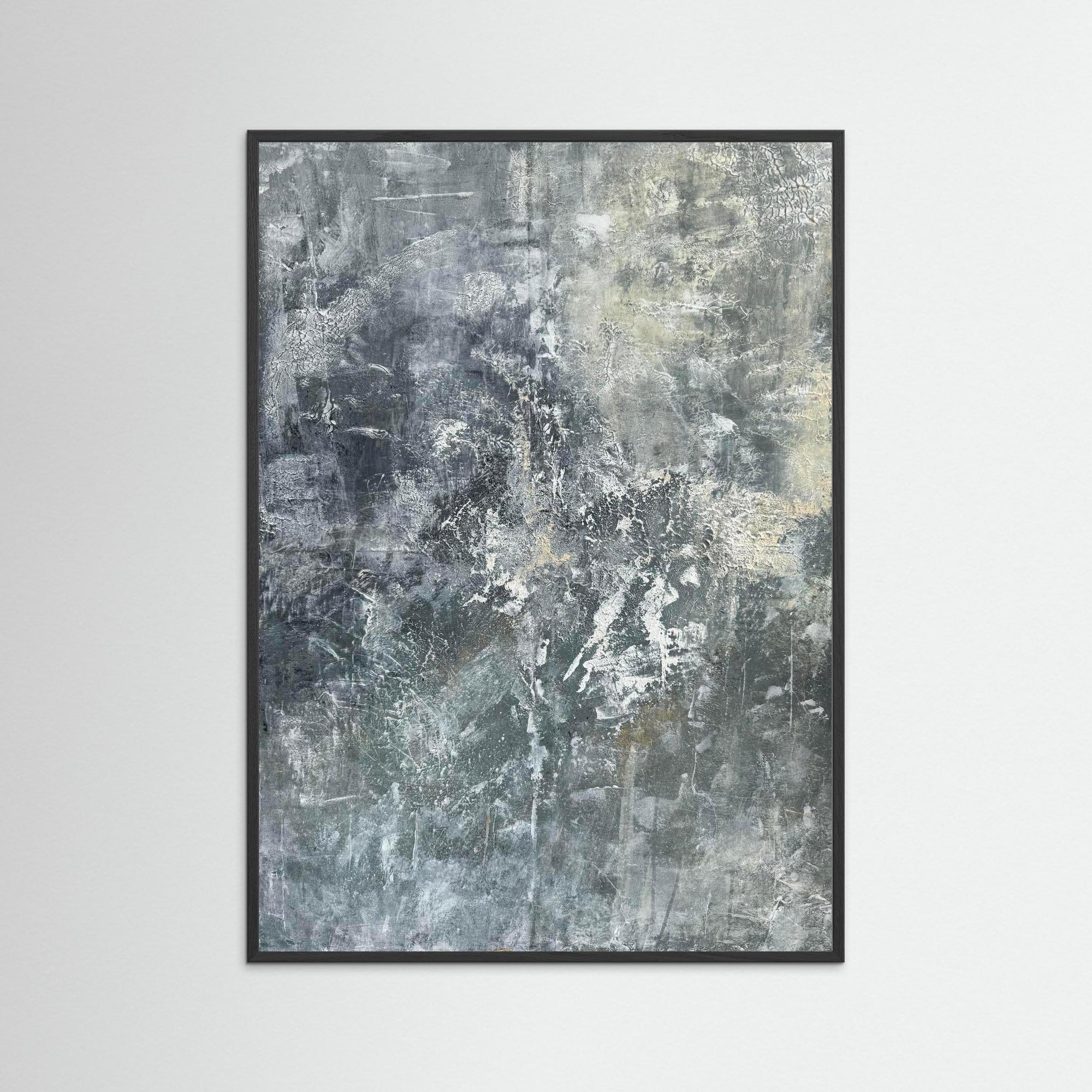 Intuition (Fine Art Print)