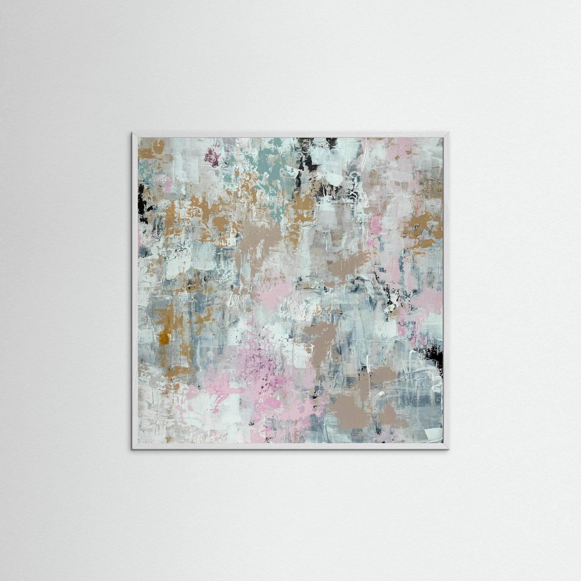 Champagne Friday (Fine Art Print)