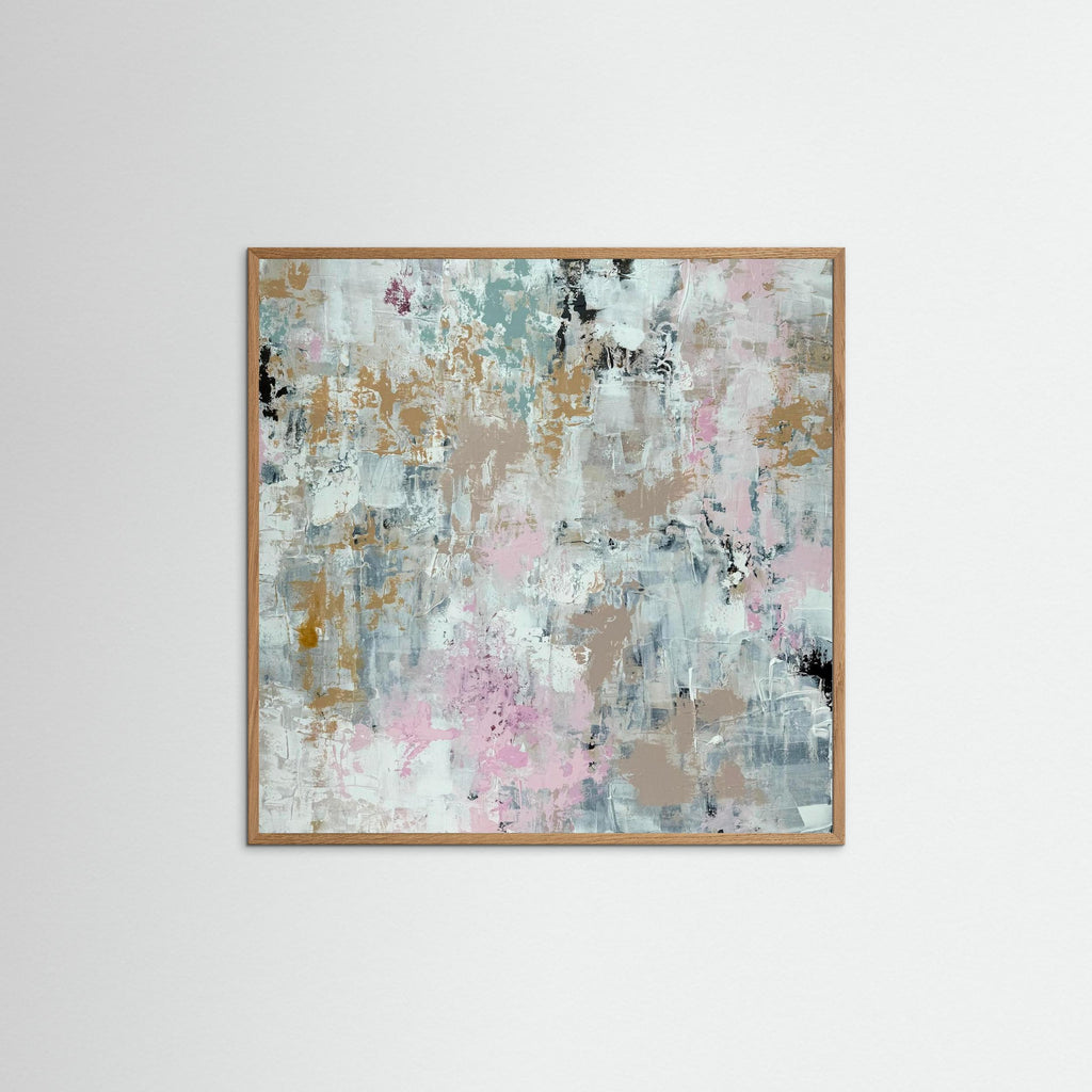 Champagne Friday (Fine Art Print)
