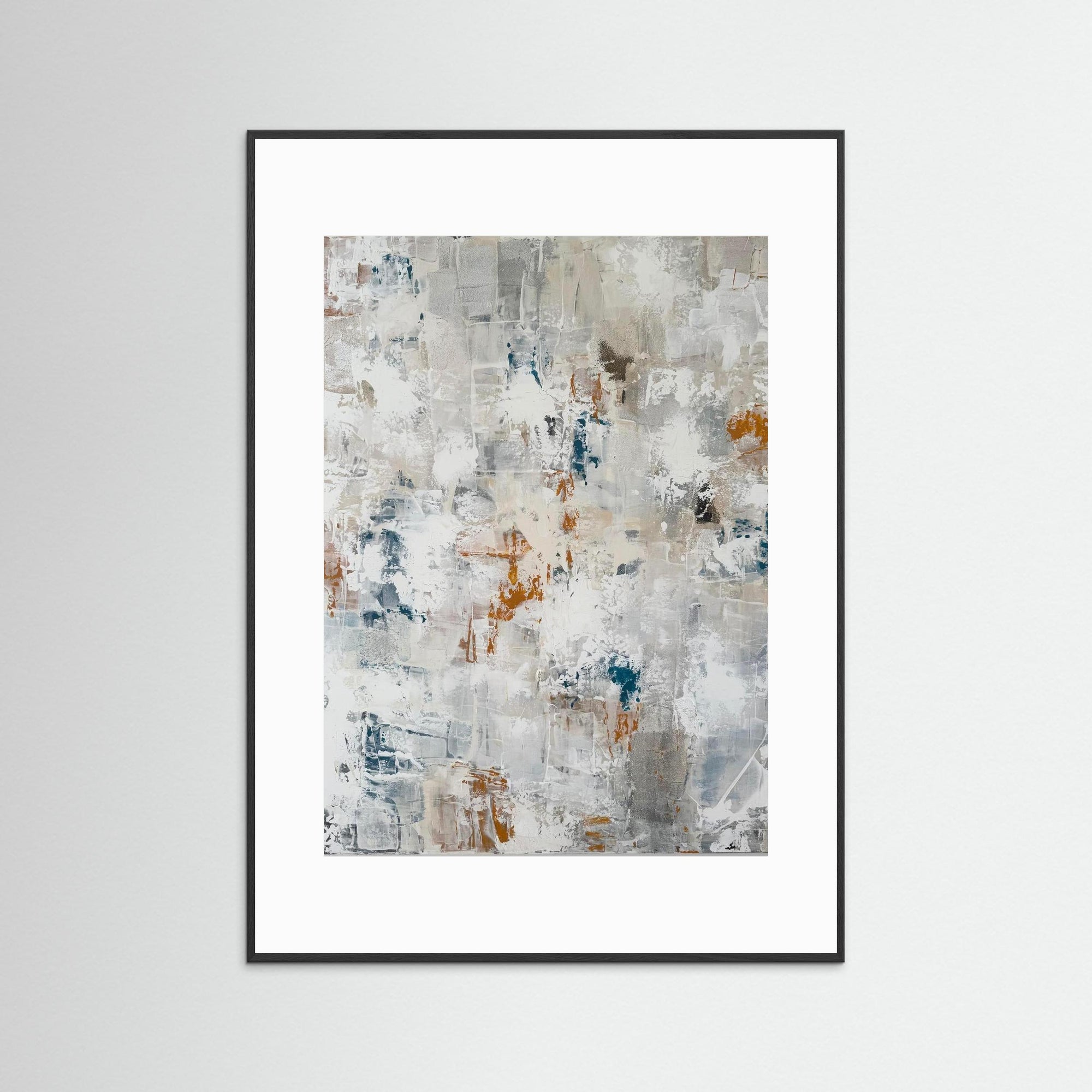 Becoming (Fine Art Print)