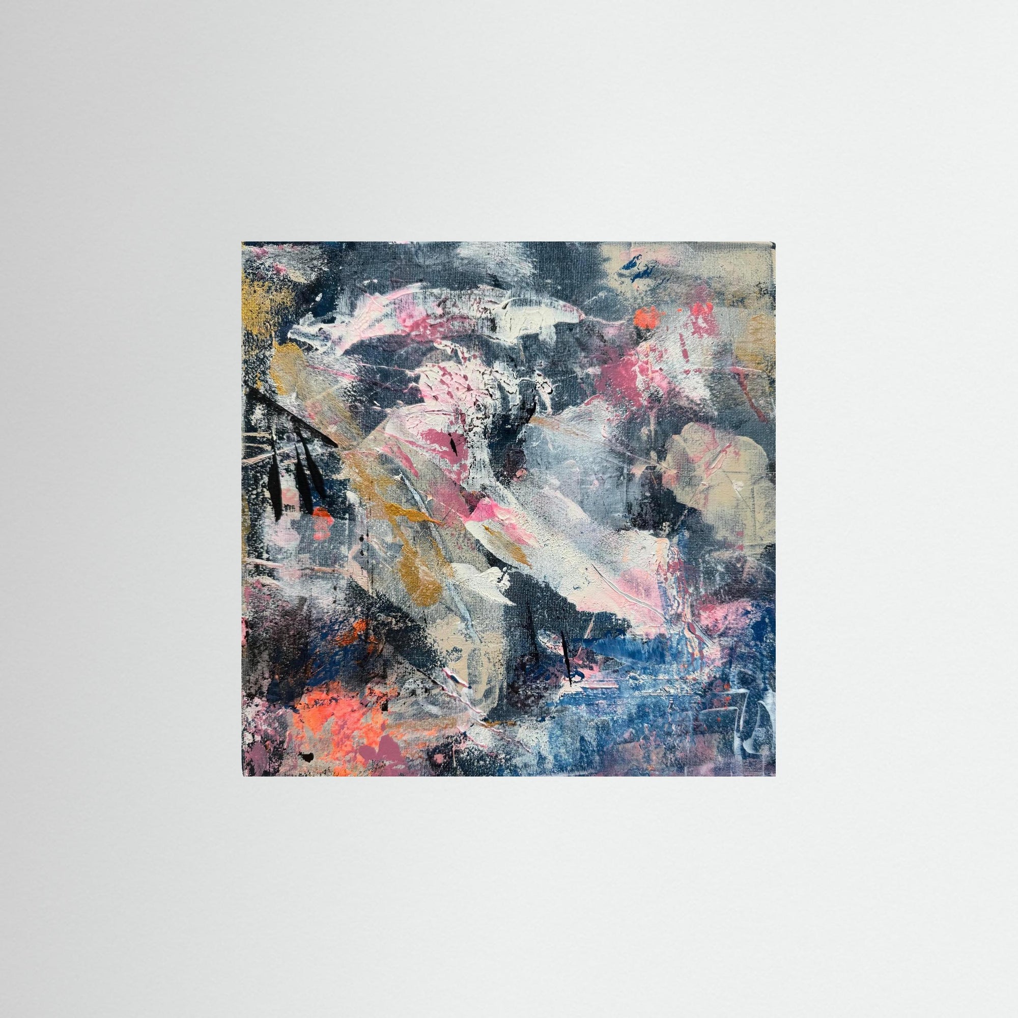 Twilight Champagne 5 (Fine Art Print)