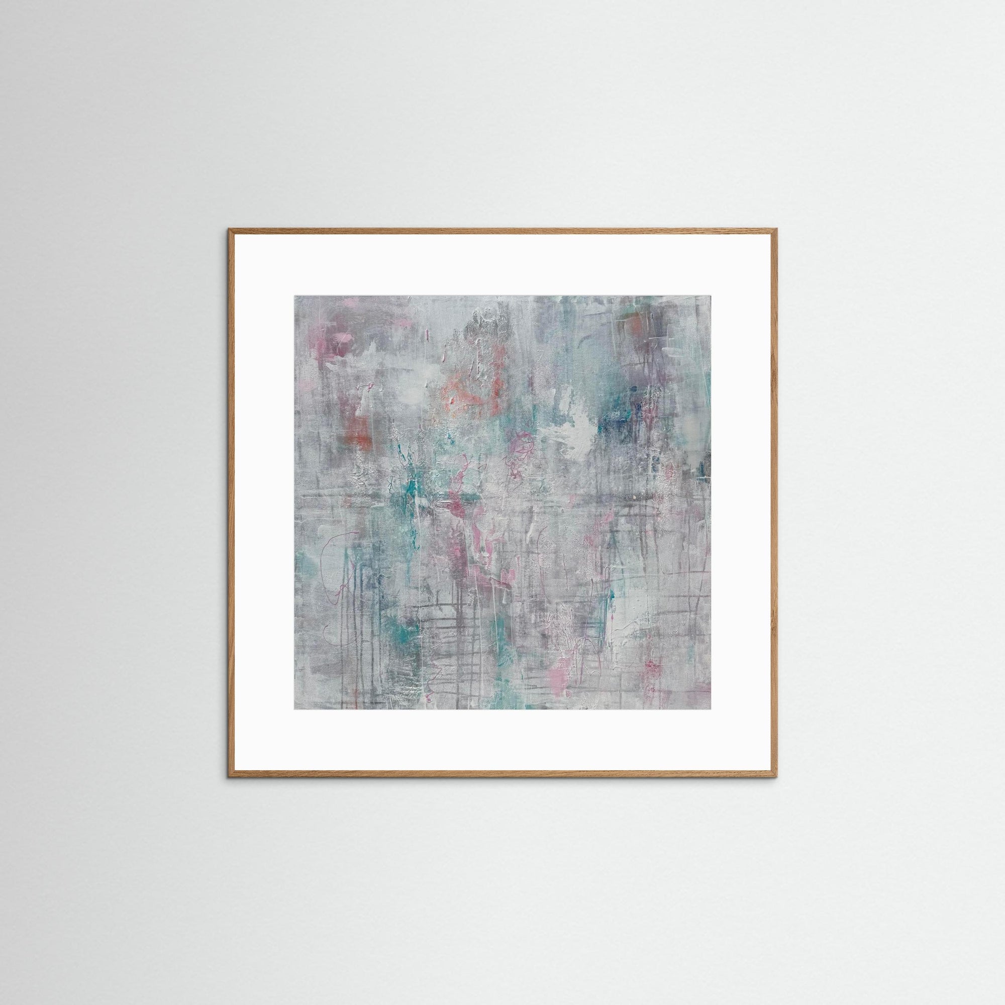 Strawberry Laces (Fine Art Print)