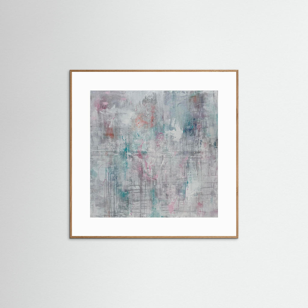 Strawberry Laces (Fine Art Print)